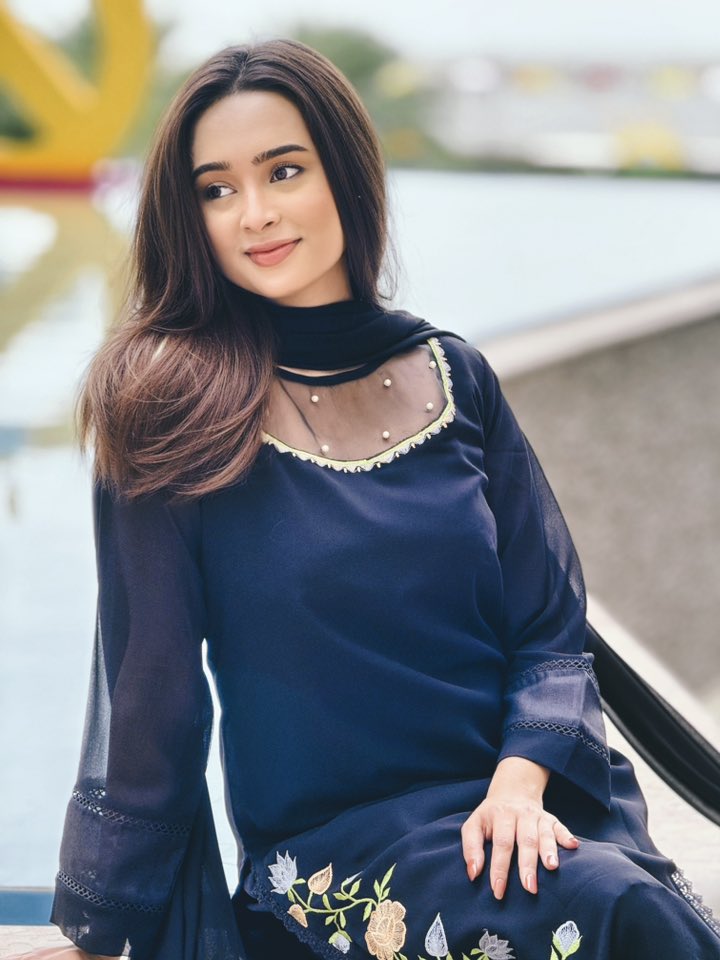 শাম্মী ইসলাম নীলা