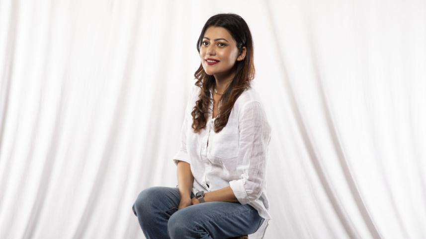 তানজিকা আমিন