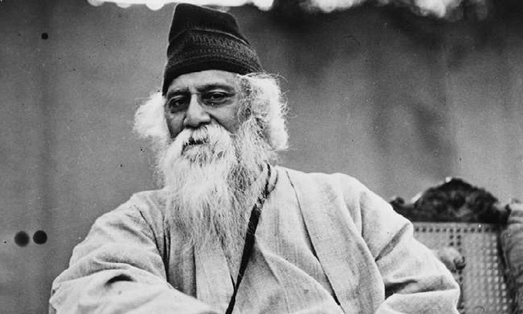রবীন্দ্রনাথ ঠাকুর