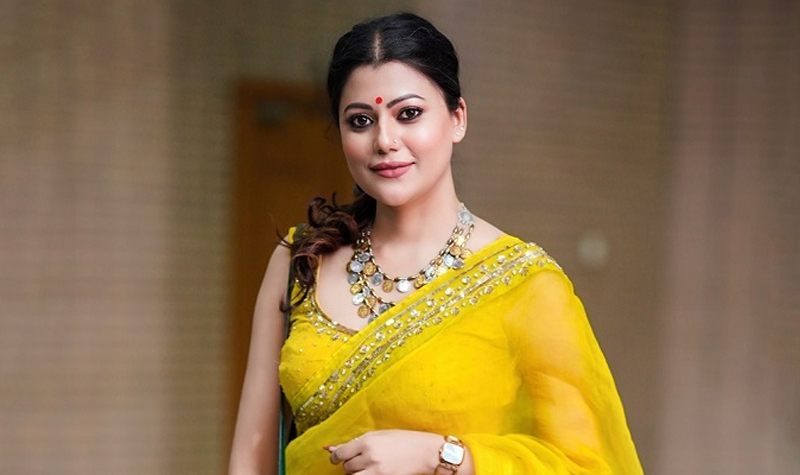 তানজিকা আমিন সংসার ভাঙ্গার কারণ জানালেন
