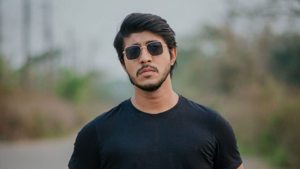 তৌসিফ মাহবুব