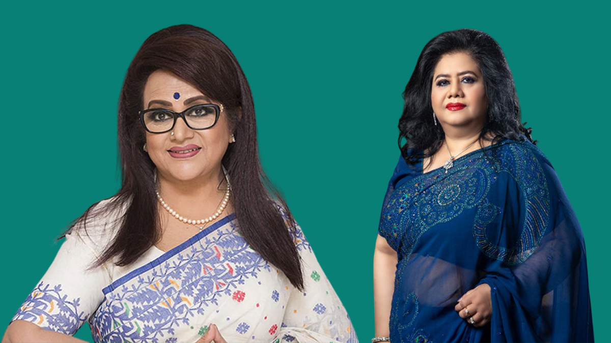 মা পদক পাচ্ছেন ববিতা – রুনা লায়লা পেলেন মিনার-ই-দিল্লি