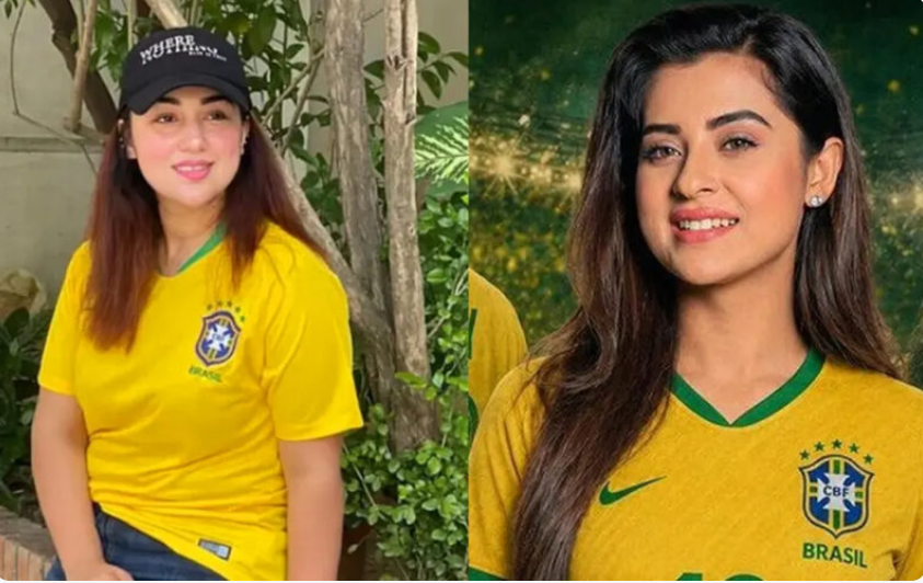 ব্রাজিল চ্যাম্পিয়ন হলে অপু-বুবলীর দূরত্ব শেষ হবে!