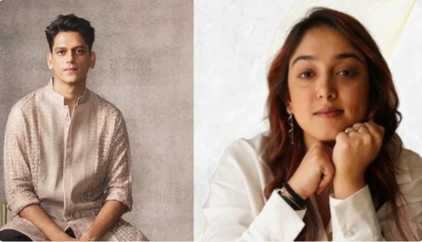 বিজয় ভার্মাকে বাঁচালেন আমির খানের মেয়ে ইরা খান