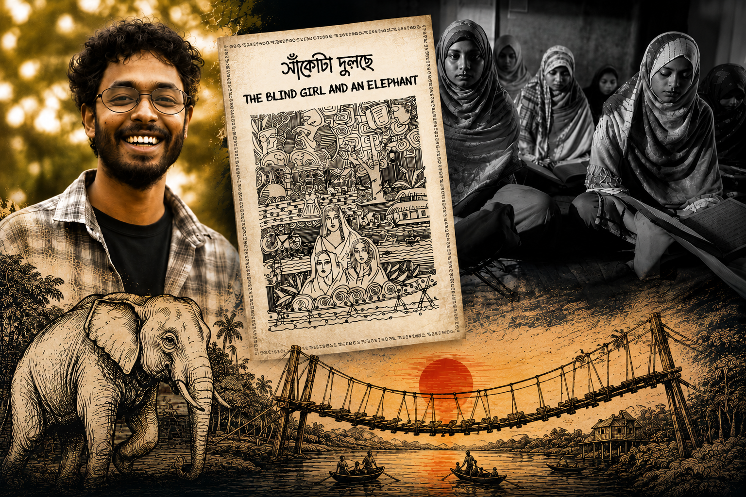 সাংহাই চলচ্চিত্র উৎসবে বাংলাদেশের গৌরব