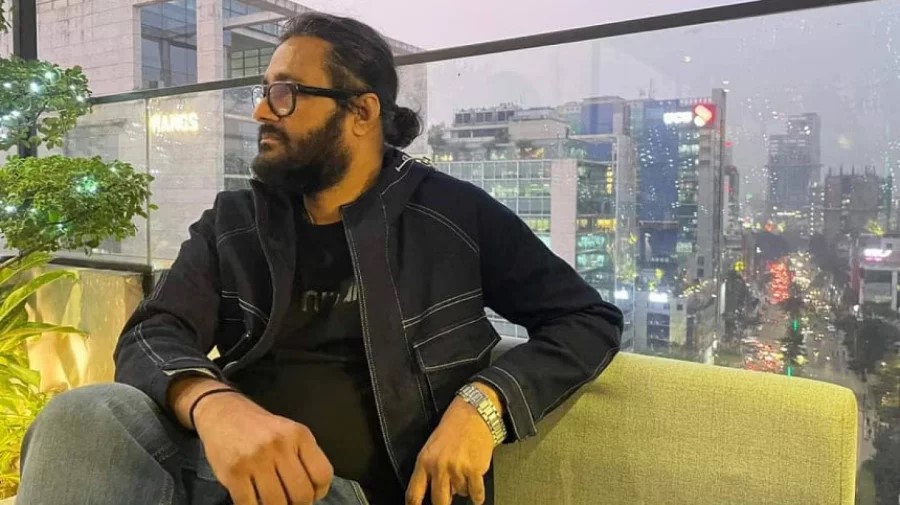 চলচ্চিত্রে কেন অতিরিক্ত মাদক-সহিংসতা: প্রিন্স মাহমুদ