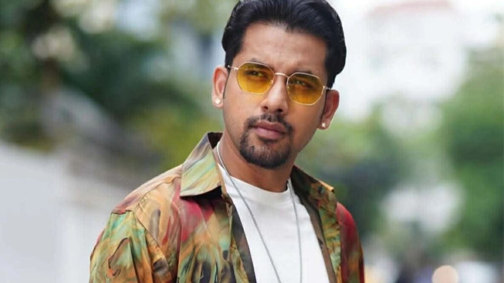 অভিনেতা জাহের আলভী দুই দিনের রিমান্ডে