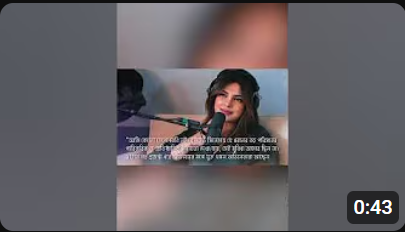 প্রিয়াঙ্কা চোপড়া কেন বলিউড ছেড়ে দিয়েছিলেন—সেটা জানালেন