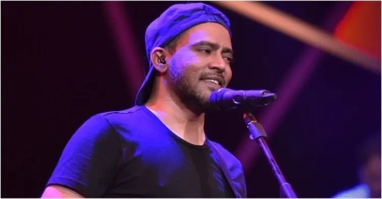 সংগীতশিল্পী বালাম গান করবেন সুইডেনে