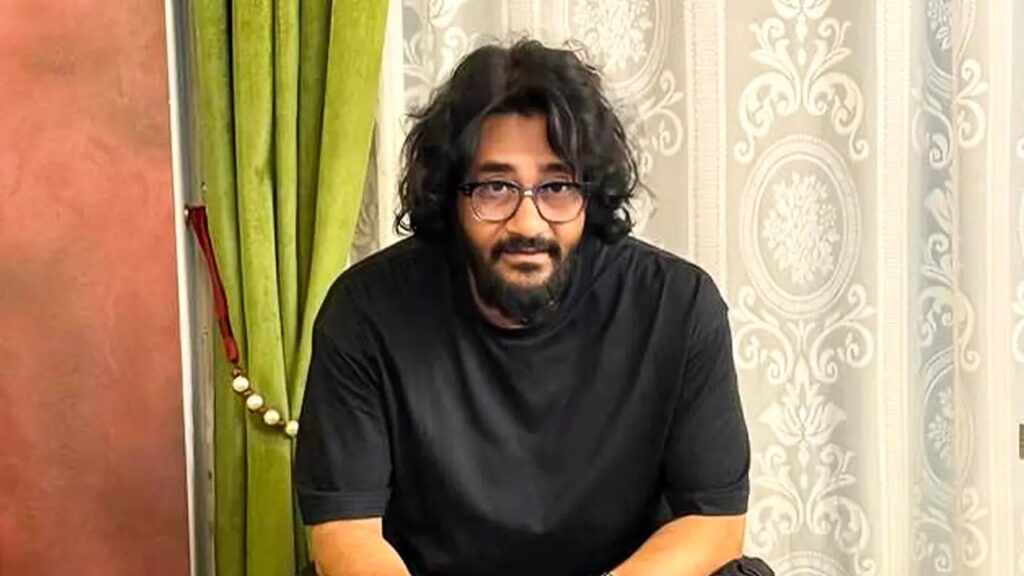 চলচ্চিত্রে কেন অতিরিক্ত মাদক-সহিংসতা: প্রিন্স মাহমুদ