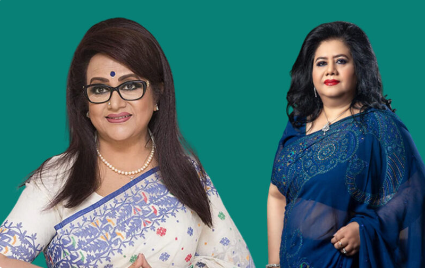 মা পদক পাচ্ছেন ববিতা – রুনা লায়লা পেলেন মিনার-ই-দিল্লি