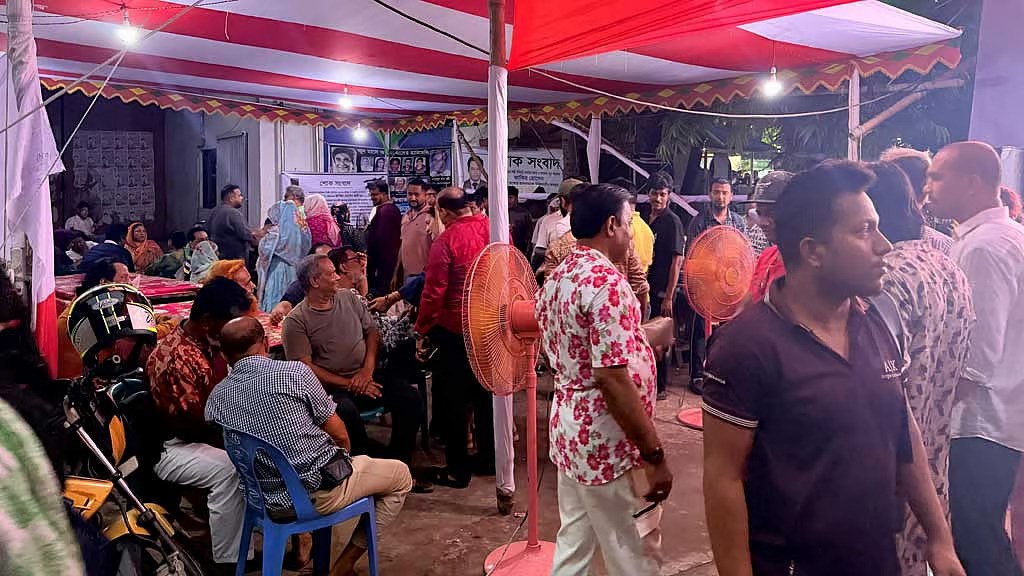 শিল্পী সমিতির নির্বাচন: অনিয়মের অভিযোগে নতুন বিতর্ক
