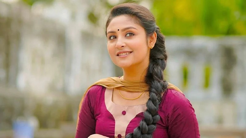 নাজনীন নীহার বাগদানের ইঙ্গিত, পাত্র কে?