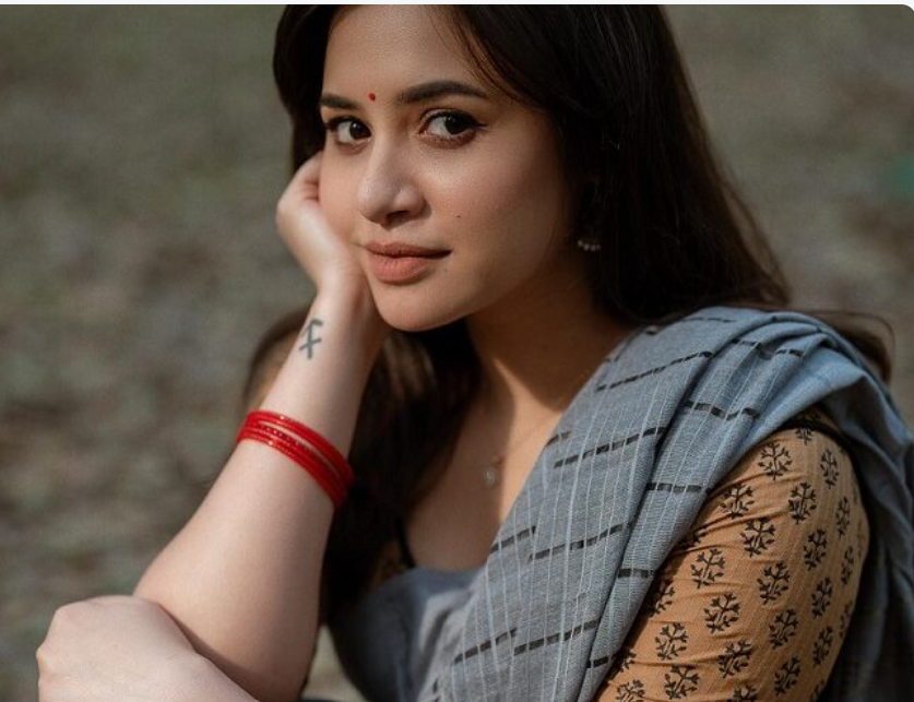 ছেলেরা আমাকে খেলায় নিত না: তাসনুভা তিশা