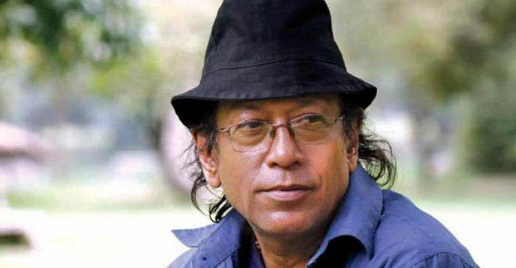 আজ লাকী আখন্দের জন্মদিন