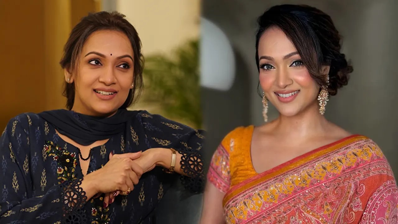 অভিনয়ে ফিরছেন বিন্দু, আসছেন ‘হেডলাইন’ নিয়ে
