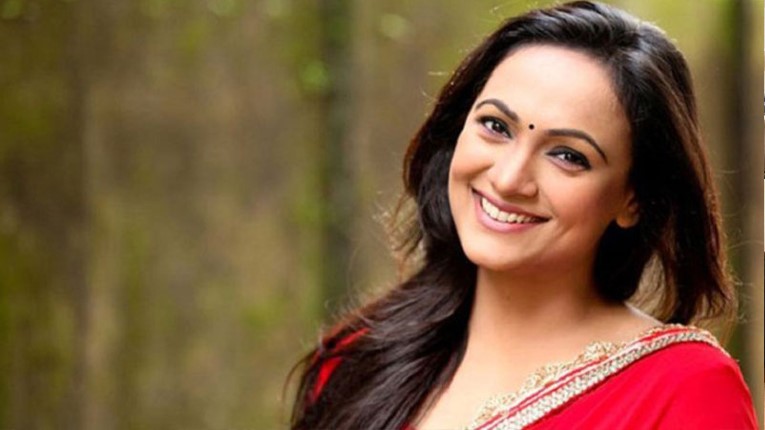 অভিনয়ে ফিরছেন বিন্দু, আসছেন ‘হেডলাইন’ নিয়ে