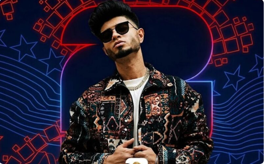 ফিফা বিশ্বকাপ মাতাবেন বাংলাদেশি শিল্পী সঞ্জয়