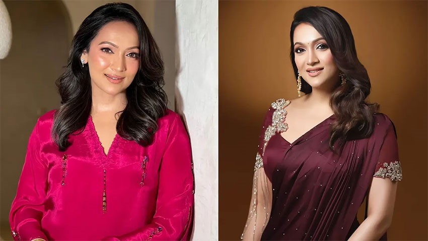 অভিনয়ে ফিরছেন বিন্দু, আসছেন ‘হেডলাইন’ নিয়ে