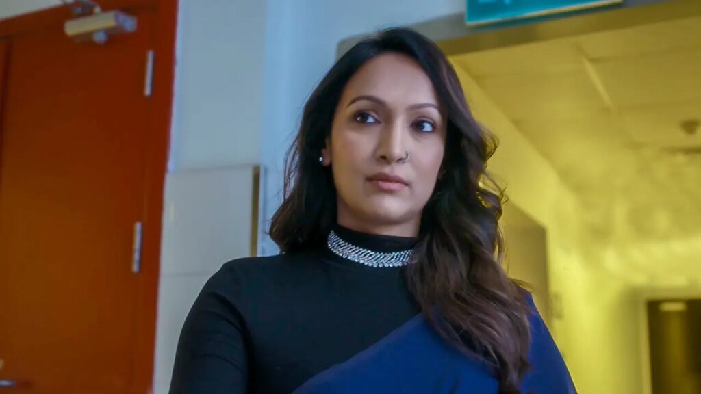 অভিনয়ে ফিরছেন বিন্দু, আসছেন ‘হেডলাইন’ নিয়ে
