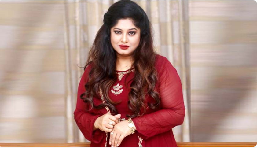 ‘বিচ্ছেদ বেদনা’ নিয়ে পরিচালনায় ফিরলেন মৌসুমী