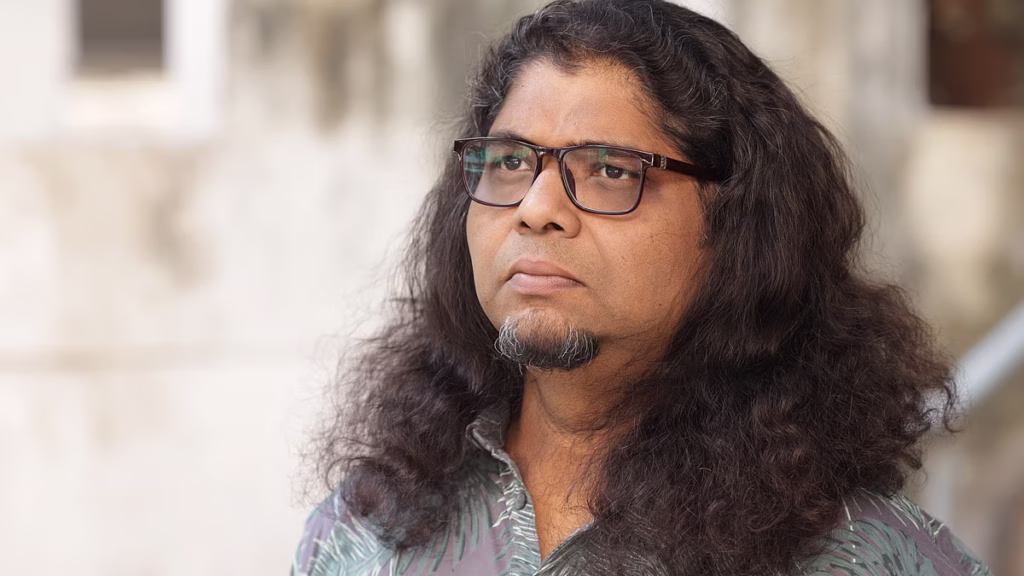 আর্টসেলে নেই লিংকন ডি'কস্তা