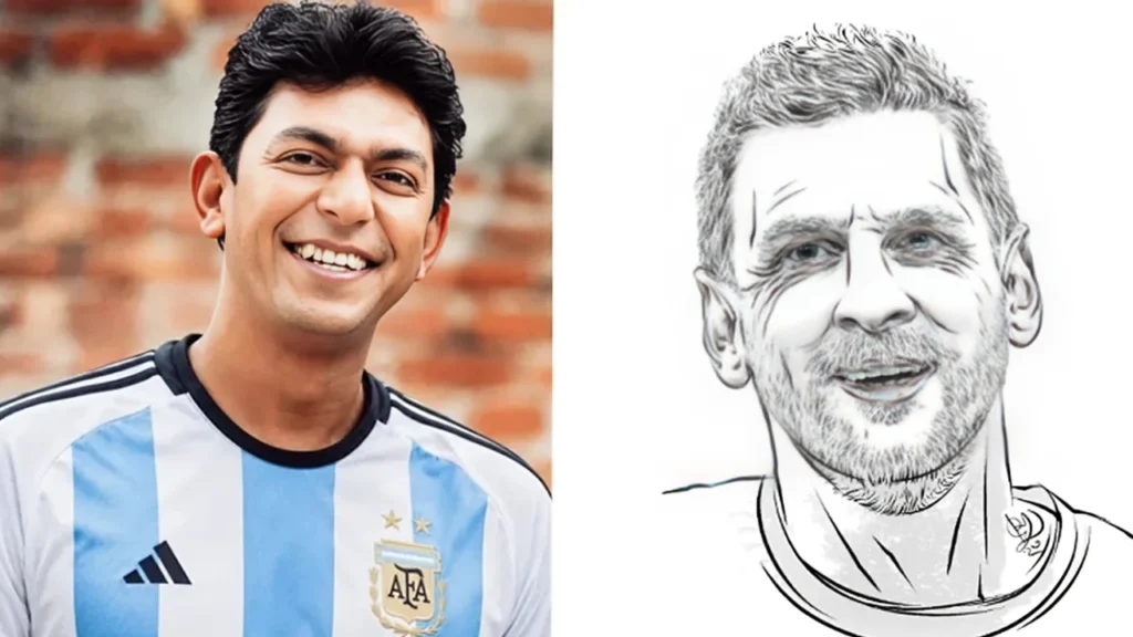 আর্জেন্টিনার জয়: তারকাদের উচ্ছ্বাস, ব্রাজিল কি চাপে?