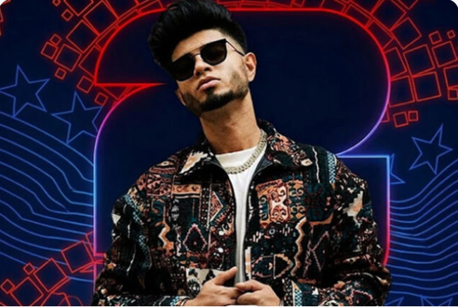 ফিফার অফিশিয়াল অ্যালবামে বাংলাদেশের ডিজে ও সংগীতশিল্পী সঞ্জয়
