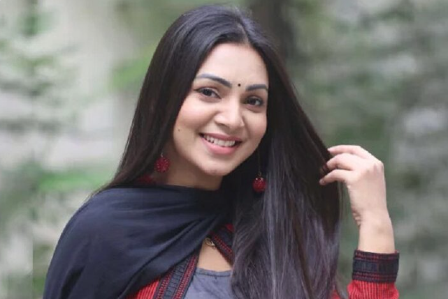 দুই সিনেমা দিয়ে বড় পর্দায় যাত্রা শুরু প্রভার