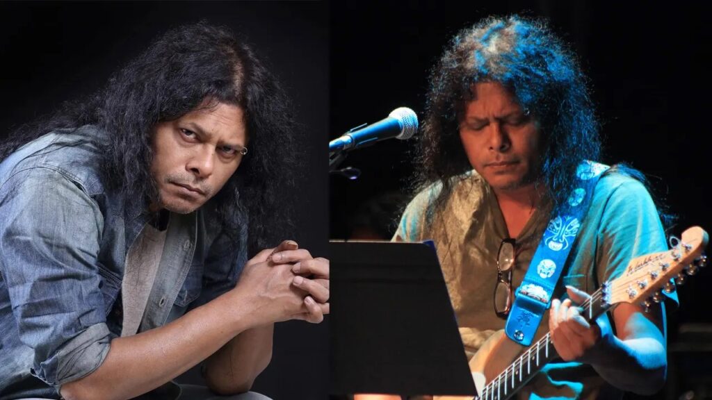 দুই মাসের জন্য ইউরোপ সফরে জেমস