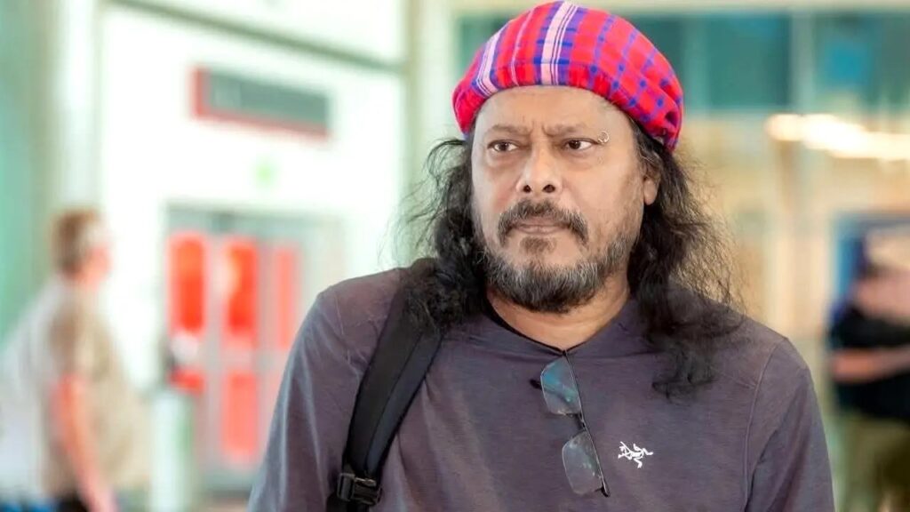 দুই মাসের জন্য ইউরোপ সফরে জেমস