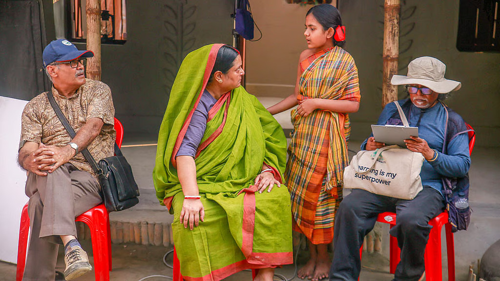 সোজন বাদিয়ার ঘাট সিনেমা আসছে বড় পর্দায়