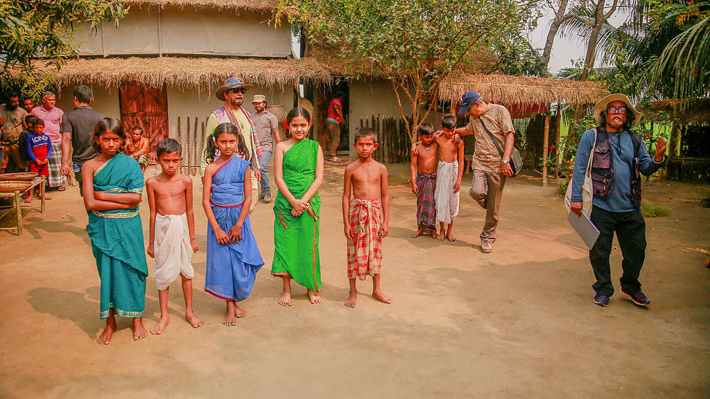 সোজন বাদিয়ার ঘাট আসছে বড় পর্দায়