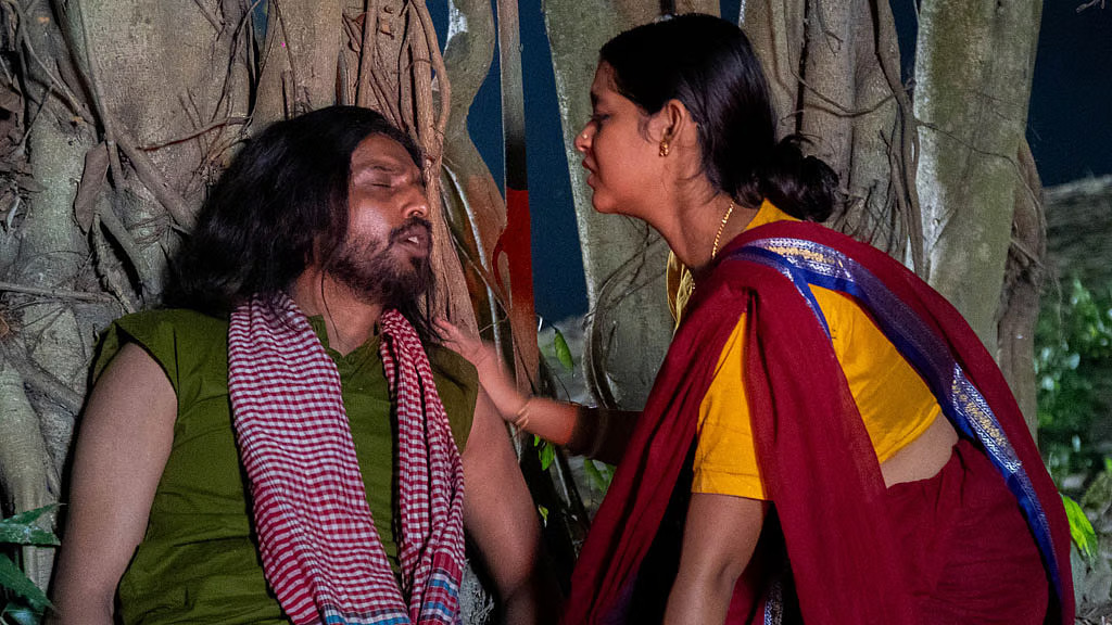 সোজন বাদিয়ার ঘাট আসছে বড় পর্দায়