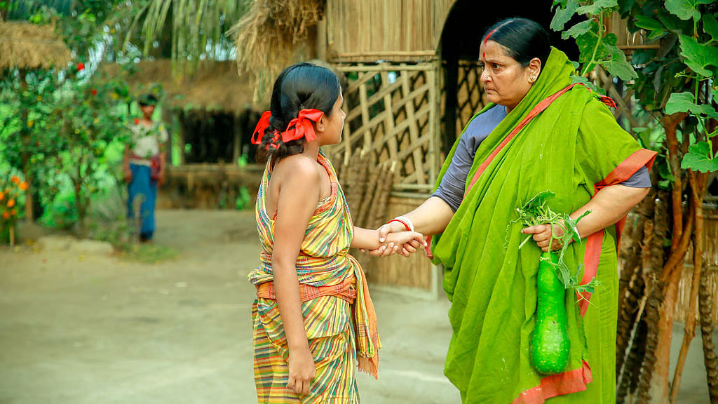সোজন বাদিয়ার ঘাট আসছে বড় পর্দায়