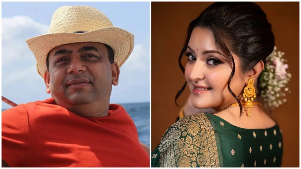 দুবাইয়ে বেনজীর গ্রেপ্তার, পরীমনির ‘মজা’