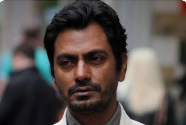 নওয়াজুদ্দিন সিদ্দিকী ধনেপাতা বিক্রি থেকে বলিউড অভিনেতা