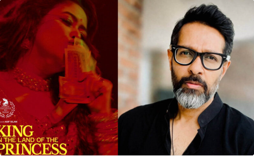 প্রথম সিনেমা রেখে দ্বিতীয় সিনেমা মুক্তি দিতে চান আসিফ