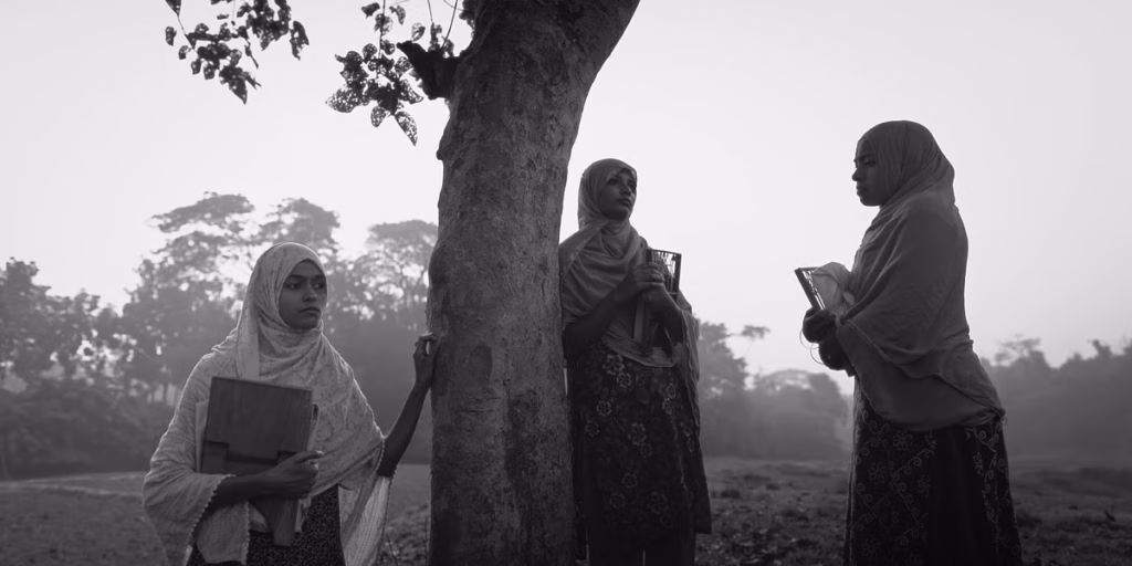 সাংহাই চলচ্চিত্র উৎসবে বাংলাদেশের সিনেমা
