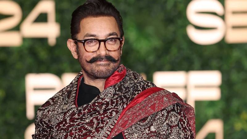তৃতীয় বিয়ে করছেন আমির খান