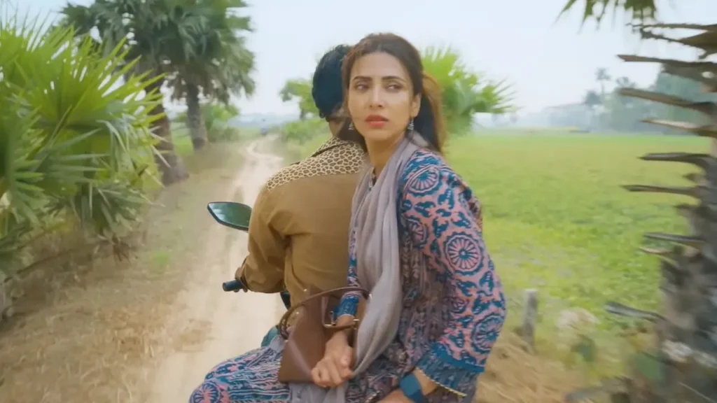 বিদ্যা সিনহা মিম