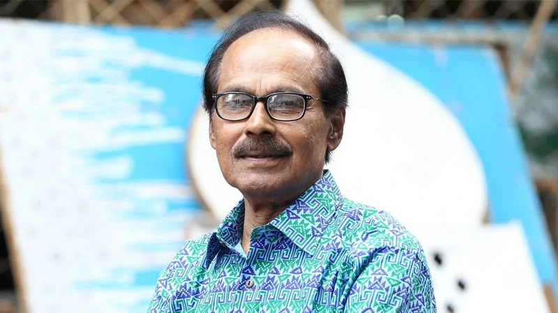 বিশেষ সম্মাননা পাচ্ছেন সৈয়দ আবদুল হাদী