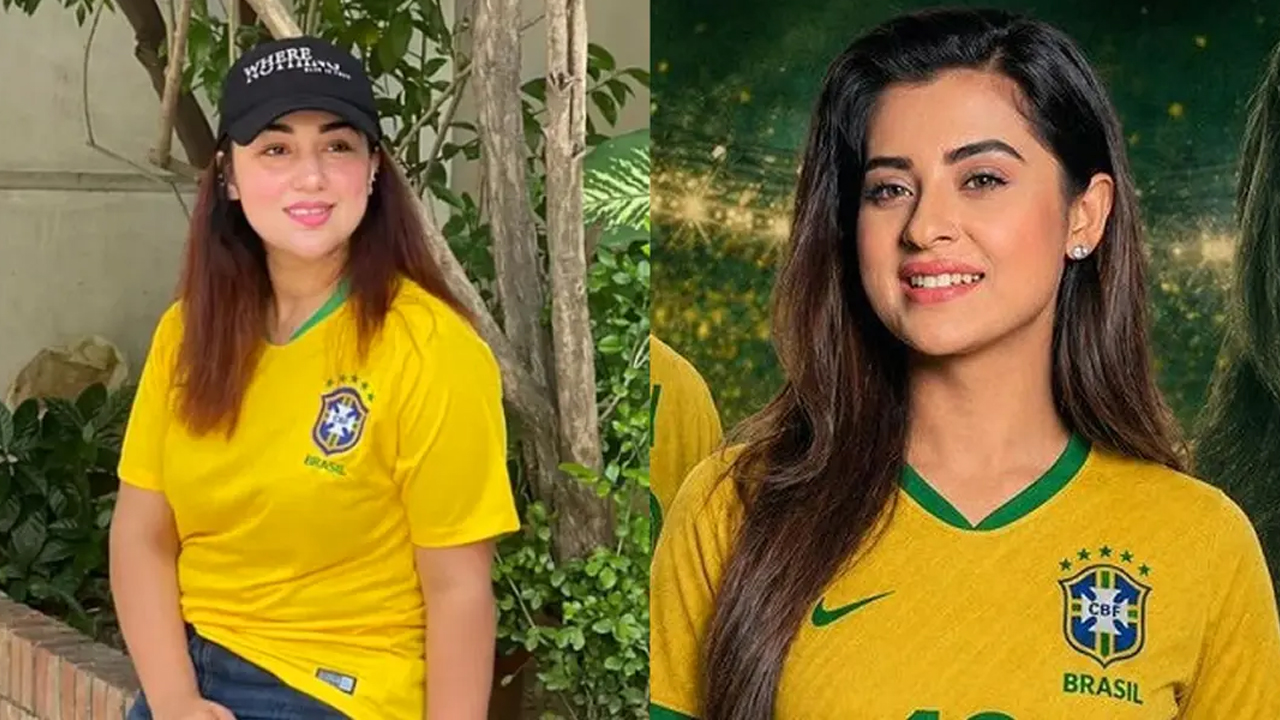 ব্রাজিল চ্যাম্পিয়ন হলে অপু-বুবলীর দূরত্ব শেষ হবে!