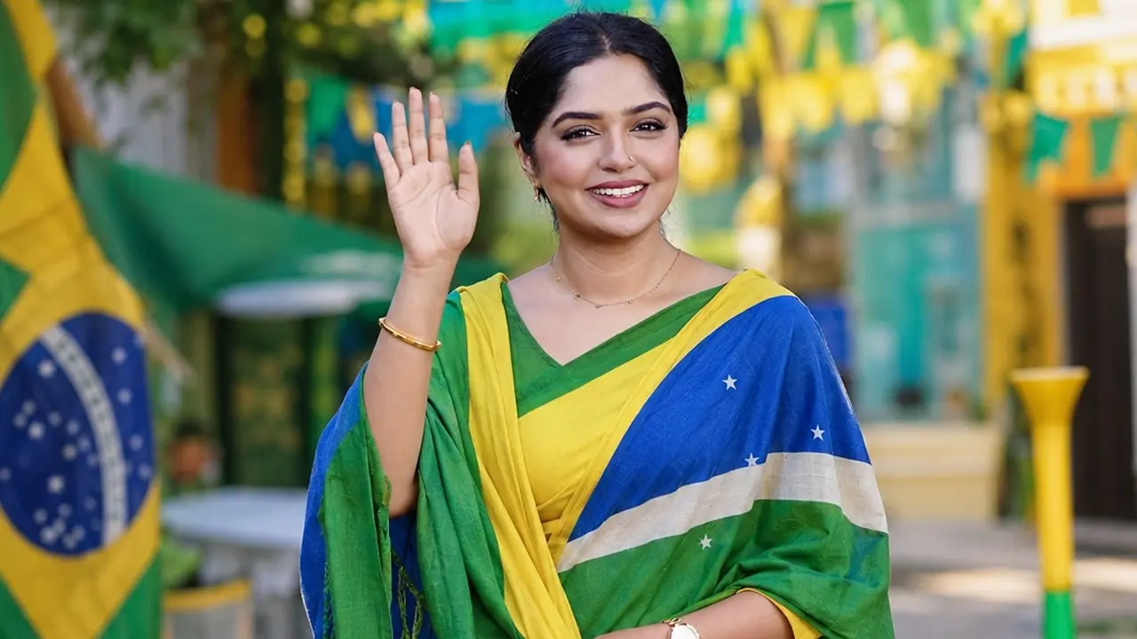 হিমির মতে এবারের চ্যাম্পিয়ন ব্রাজিল