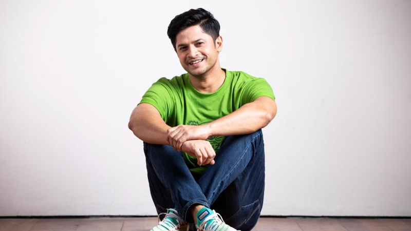 নিলয়ের ২০০ নাটক ছাড়াল এক কোটি ভিউ