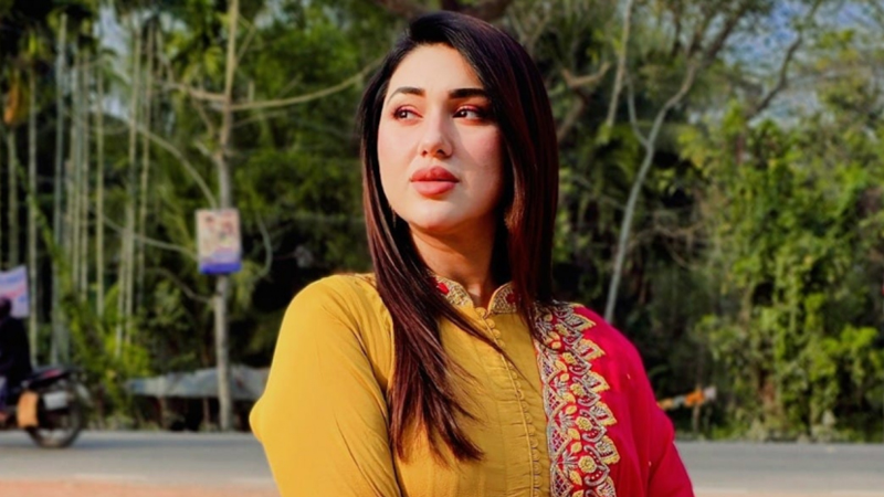 স্কুলজীবনে কখনো প্রেম হয়নি: অপু বিশ্বাস