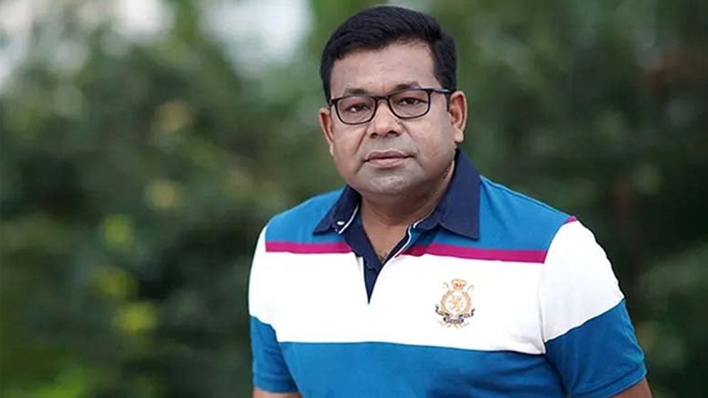 সংগীতশিল্পী মনির খানের মা