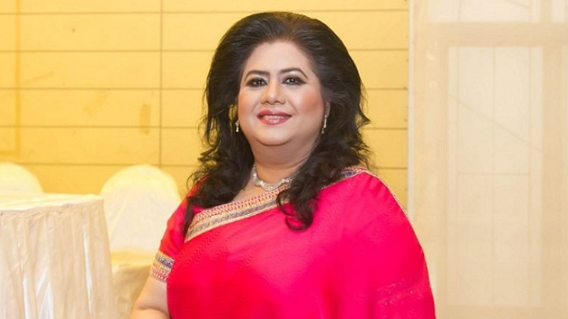 মেলবোর্নে ‘লিগ্যাসি ট্যুর’-এ মঞ্চ মাতাবেন রুনা লায়লা