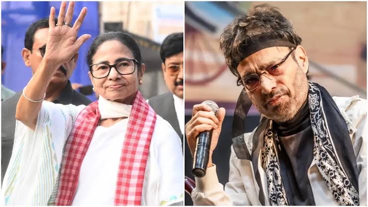 মমতা বন্দ্যোপাধ্যায়ের মধ্যে এখনো লেনিনকে দেখেন নচিকেতা