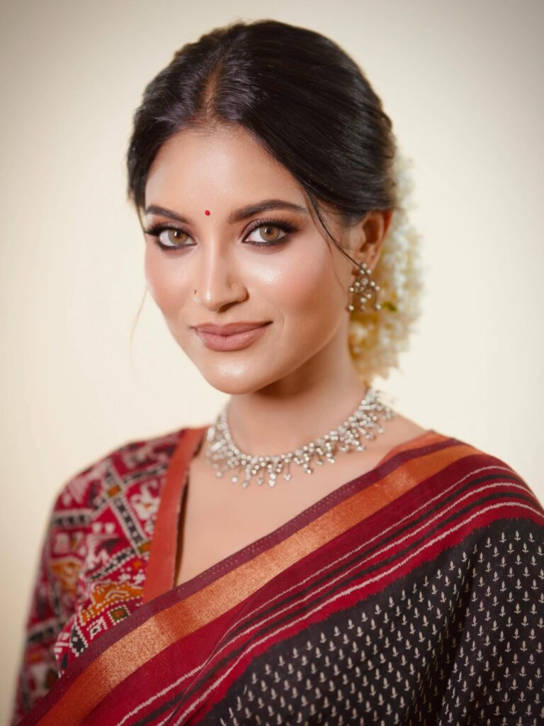 ‘রইদ’ রুমিন ফারহানা
